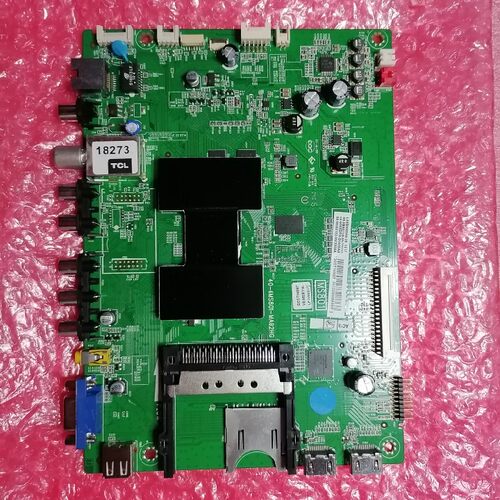 全新原装TCL L48E4680AN-3D L48E4660AN-3D主板 40-1MS801-MAF2HG