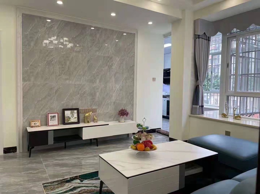 广州半包装修二手房旧房老房毛坯私房出租房屋全屋翻新改造施工全