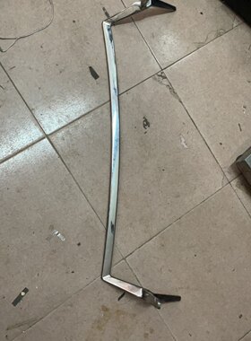 原装康佳曲面OLED电视OLED55V91A底座 拆机件 配齐螺丝发货