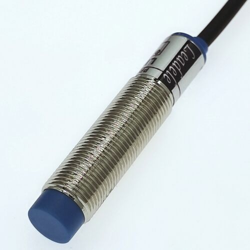 【leadele】爱福门电感式接近开关LIM12-5DA DC10-36V