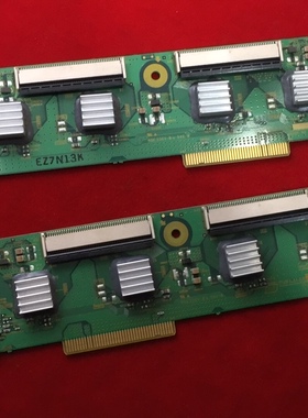 原装 松下等离子缓冲板 TH50PV70C TNPA4188 TNPA4189