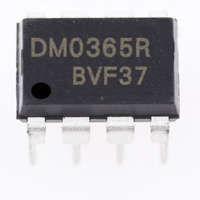 原装 FSDM0365R DM0365R 直插DIP8 液晶电源管理芯片IC 直拍 5个