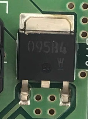 095B4 RB095B-40 TO252 新款奥迪音响易损芯片 质量保证可直拍