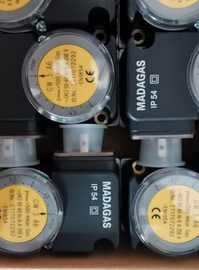 压力开关GW3A6 GW10A6 GW50A6 GW150A6 GW50A5 GW150A5 MADAGAS