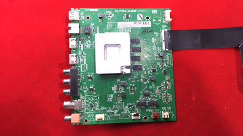 原装TCL 75F8A主板40-T972AI-MAA2HG屏LVU750NDEL ST7461D01-A