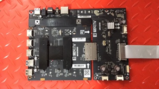 原装暴风45X液晶电视主板 T.AMT866.U705 屏DS45M61-DS01 V450DJ1