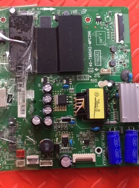 TCL 40F6原装主板40-T960A2-MPC2HG配屏LVU400NDEL SJ8W00