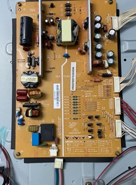 原装长虹3D46C2000i电源板FSPL35D-8M6 132 3BS0346513GP测好