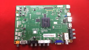 原装长虹LED32C3080i 主板JUC7.820.00078827屏M320X12-E2-H