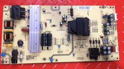 海尔LS55AL88C51A3 H55E29电源AY165D-2SF01 3BS00700 0090726518