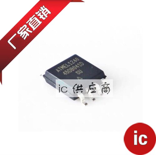 ic供应商| 45DB041D 原装芯片 AT45DB041D-SU SOP-8 全新存储器