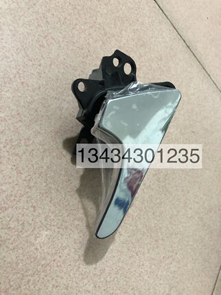 海格KLQ6590/福田BJ6590车门把手（前左/右)下单备注左戓右