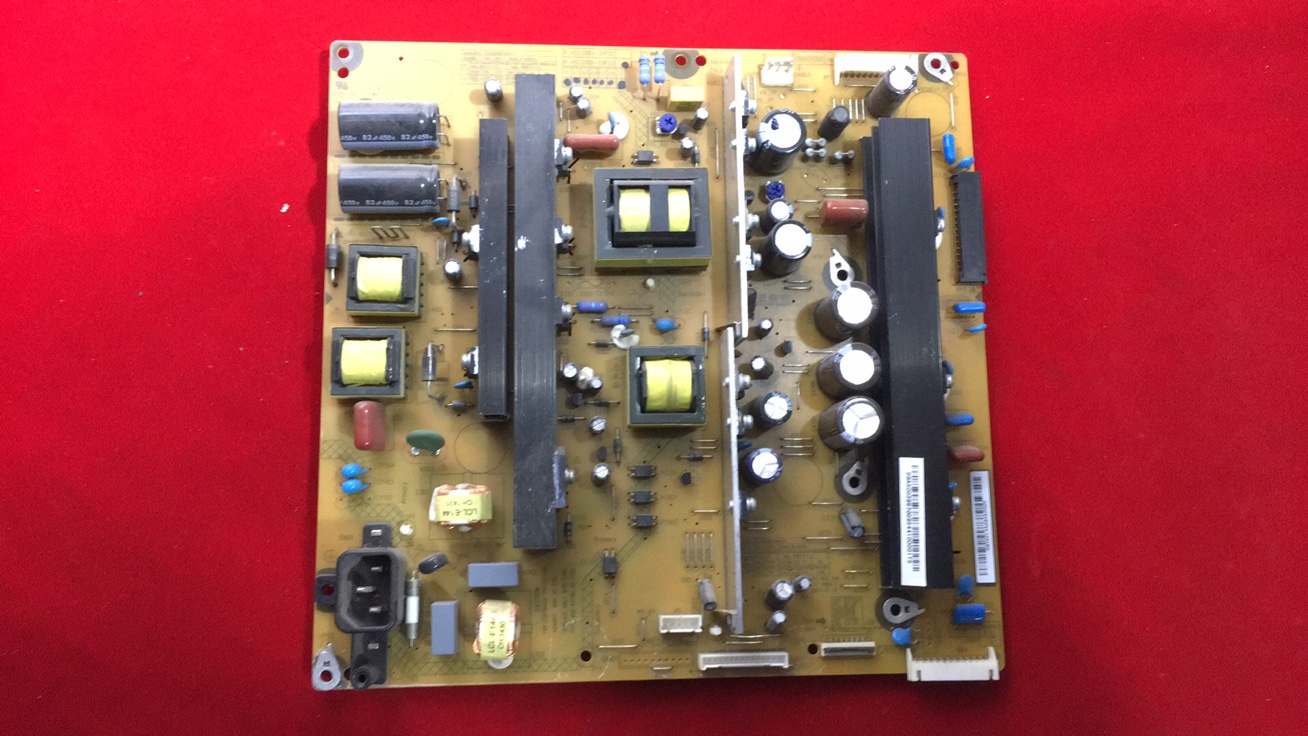 原装长虹3D51C20000等离子电源R-HS230BX-5HF02 XR7.820.356 V1.5