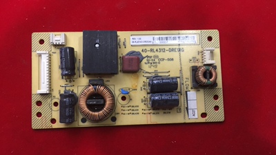 东芝39L2300C液晶电视恒流板40-RL4312-DRE1XG 非代用