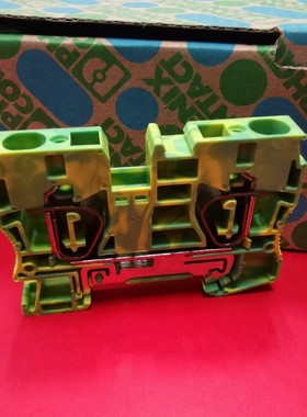 菲尼克斯 ST10-PE 订货号：3036136