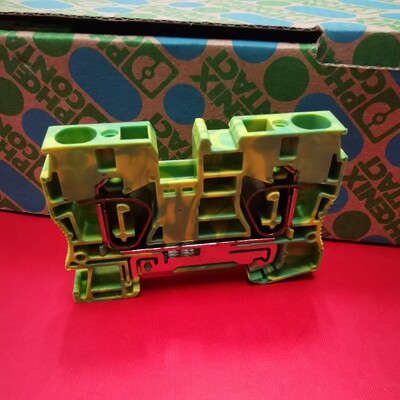 菲尼克斯 ST10-PE 订货号：3036136