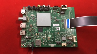 原装创维50G2A主板5800-A8H520-0P00 配屏SDL500WY(QD0-202)