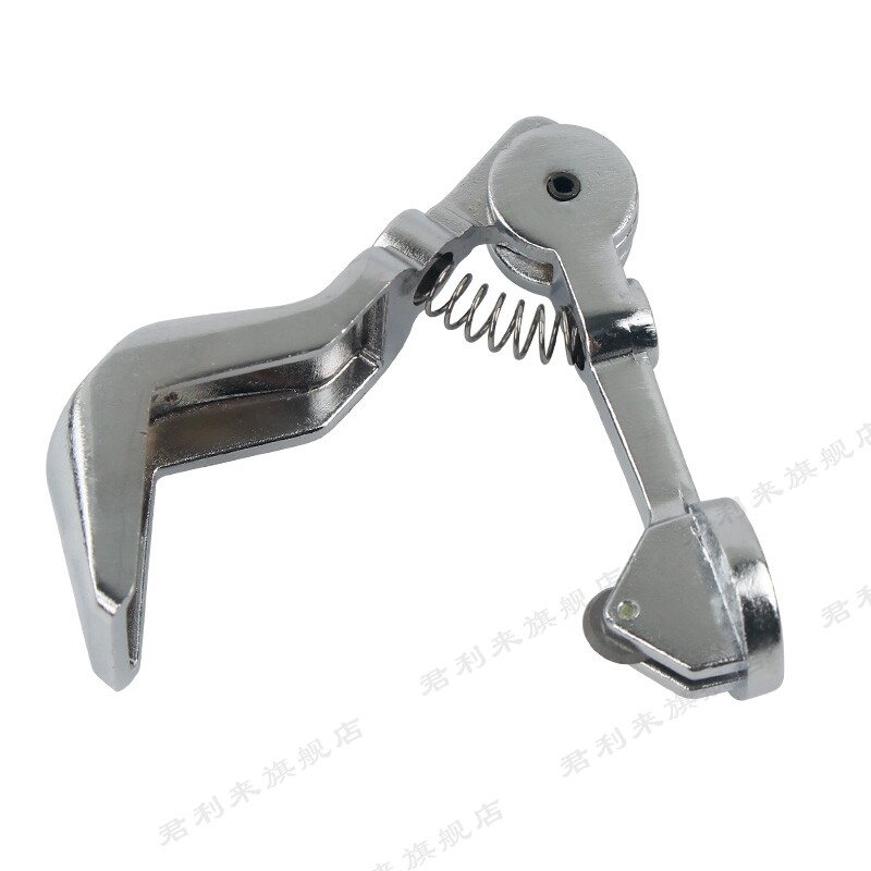 玻璃管切割刀玻璃试管玻璃棒切割刀刀片切割器滚轮刀片手动切割器