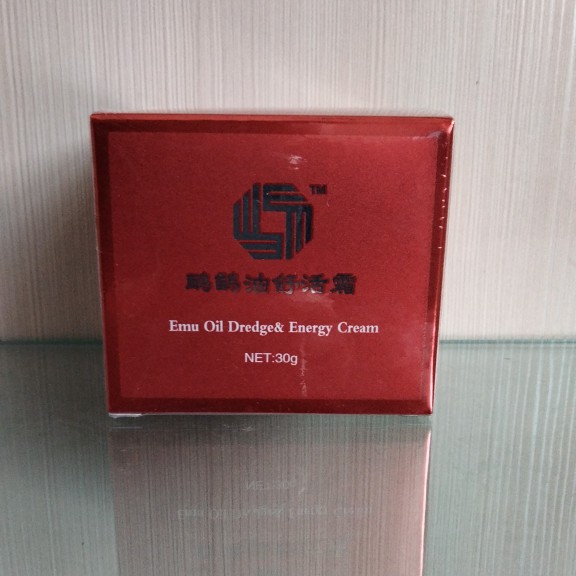 易康鴯鹋油舒活霜中寶偉裕鴕鳥油