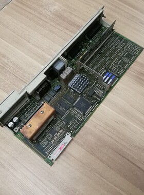 6SN1118-0DG21-0AA1 原装西门子伺服驱动器 轴卡 现货拆机 包好