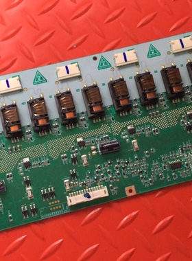 原装索尼KLV-32S400A/32G480A高压板T87I029.13 1 实物图 测好