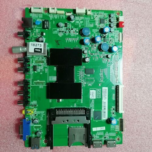 全新原装TCL L46/L55/L65V7500A-3D主板 40-0MS801-MAD2HG MAF2HG