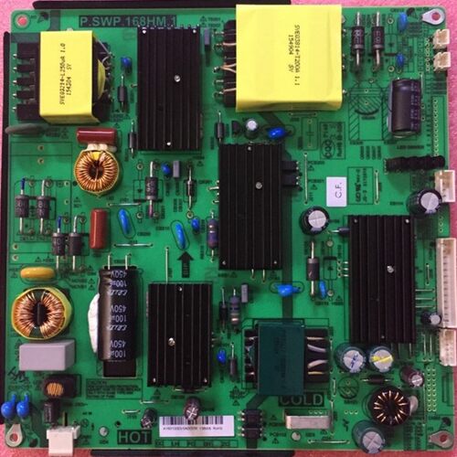 原装创佳49ECS22X 49ECS55R电源板P.SWP.168HM.1 非代用（19）