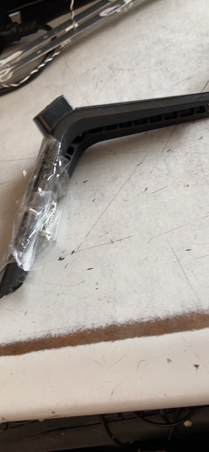 原装创维32E2A 电视底座支架