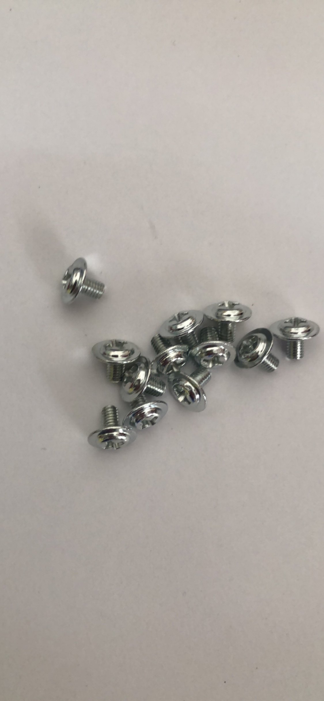 银笛牌编织机Sk280 Sk840 Sk580 Sk270插入板装置螺丝