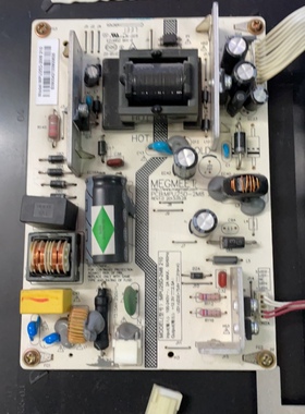 原装长虹LED39C2000/39C2080I电源板MPU25D-2M8 210现货测好