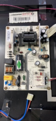 原装长虹LED39C2000/39C2080I电源板MPU25D-2M8 210现货测好