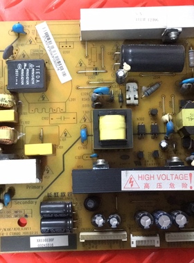 长虹LED32860iv电源板XR7.820.113V1.1  R-HS128S-3MF01