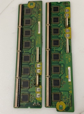 日立P42E102C缓冲板P#JA31583-A JA31583-B