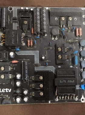 原装 乐视L553L1电源板715G7179-P02-001-003H测好发货