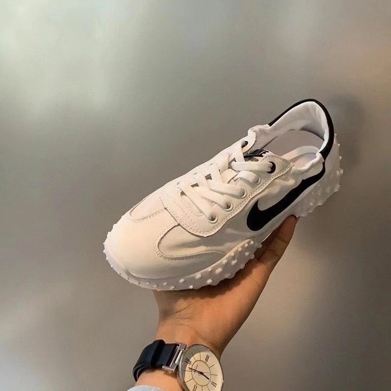 Little white shoes women's fashion new mesh surface in spring and summer