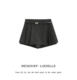 百搭休闲短裙 ·山月藏诗 年终盛典 时尚 LOISELLE洛赛儿