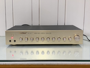 二手 德明电子Winner/天逸AD-780天逸混响器卡拉OK混响器OK歌..