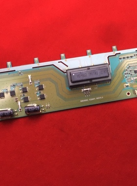 东芝40E100C高压板背光板SS1400-12A01 SSI400-12A01 REV0.3