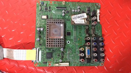 原装 三星LA46A550P1R主板 BN41-01019A 屏T460HW02 V.5