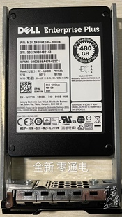 12Gb SSD SC7020 480G 固态硬盘 SC5020 SAS SC4020 DELL 0JKYYN