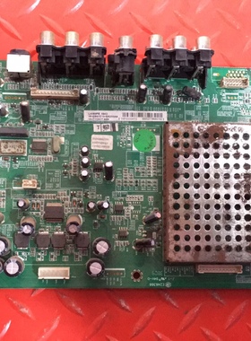 原装 TCL L40S9FE主板40-02MS91-MAD2XG 配逻辑SYNC60C4LV0.3现货