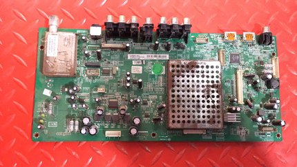 原装 TCL L40S9FE主板40-02MS91-MAD2XG 配逻辑SYNC60C4LV0.3现货