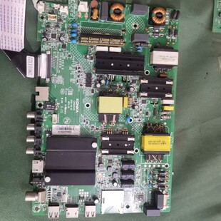 质保 原装 现货康佳A49U主板35022344 配屏 72001054YT 1054YT