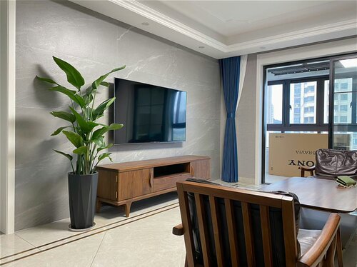 广州装修全包公司半包店铺办公室二手房旧房翻新改造出租设计施工