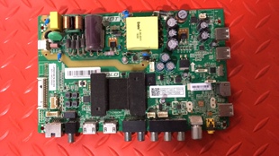 海尔LE39B3500W主板1.30.01.TH29693N1-00-02屏LC390TU1A