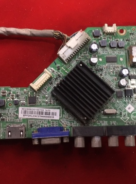 原装AOC T4250MD主板715G6682-M01-000-004K屏TPT420H2-DUJSGE