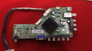 004K屏TPT420H2 原装 DUJSGE 000 M01 AOC T4250MD主板715G6682