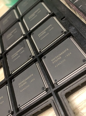 R5F52317ADFM全新原装LFQFP64瑞萨单片机现货