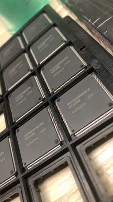 R5F52317ADFM全新原装LFQFP64瑞萨单片机现货