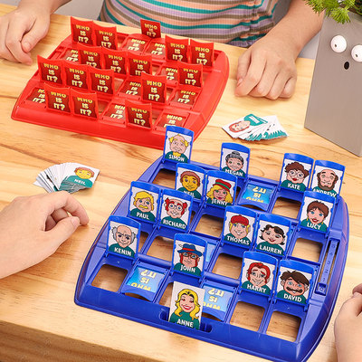 男孩积木生日礼物儿童玩具拼装益智6岁以上女孩子3智力动脑幼儿园